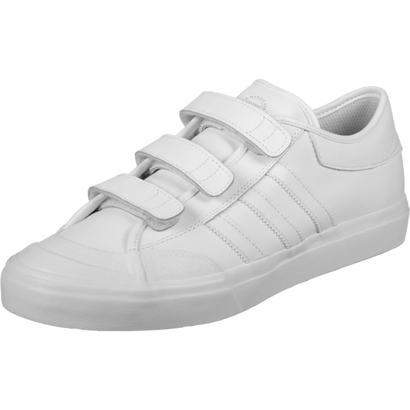 adidas velcro sneakers mens